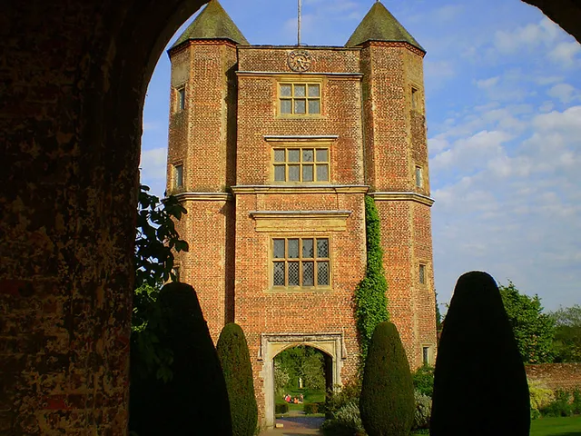 Sissinghurst Castle