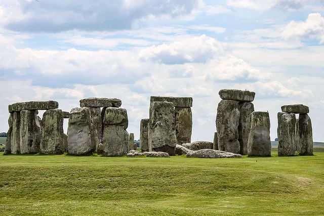 Stonehenge