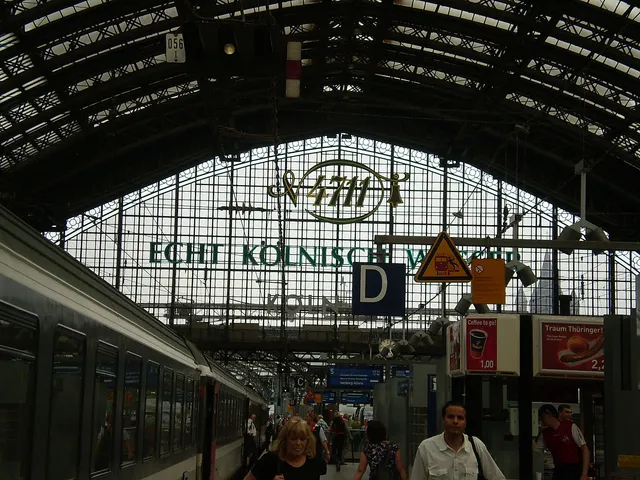 Köln ist schön