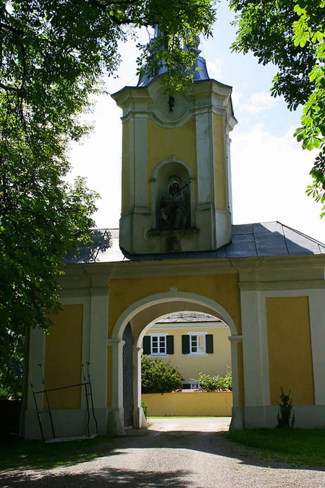 `Schloss Sandizell`