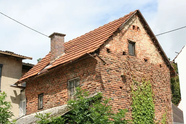 Verwunschen