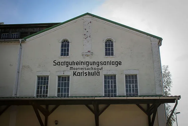 Karlshuld