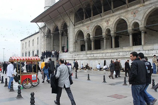 Mein Istanbul