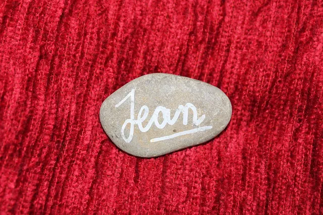 Jean Stein