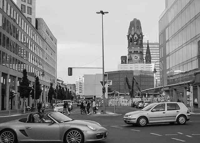 Die Kündigung
