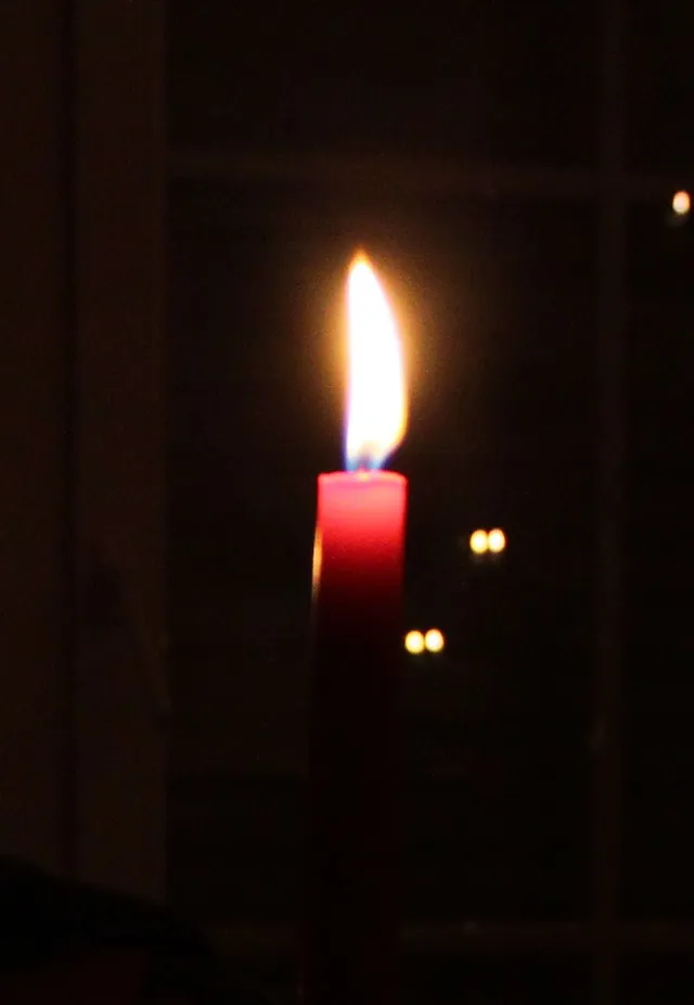 Schweigeminute für die Opfer in Norwegen