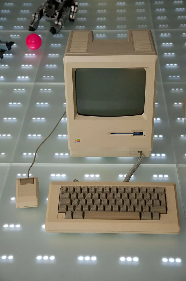 Technik