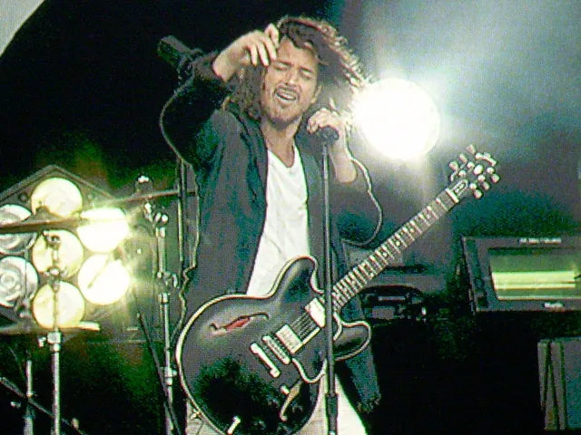Rock im Park 2012