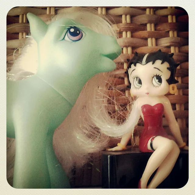 Märchenprinzen und andere Schwierigkeiten