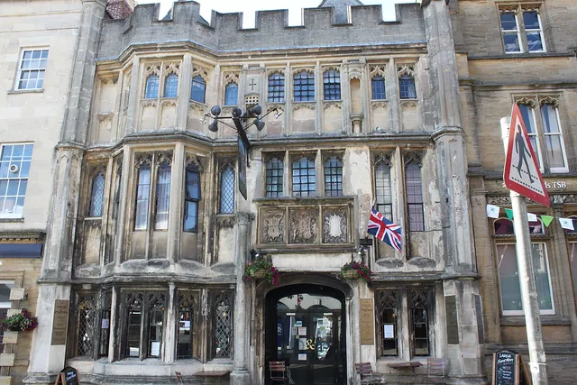 Glastonbury