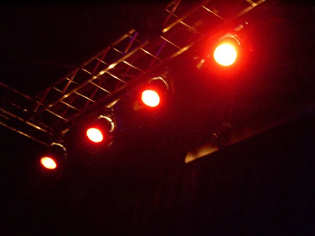 Mark Lanegan live@Freiheiz München