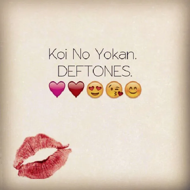 Deftones stellen neuen Song "Tempest" vor