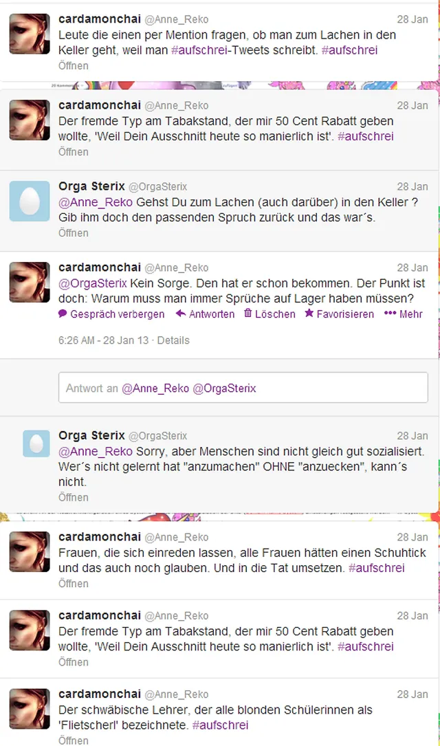 `Frauenrechte`