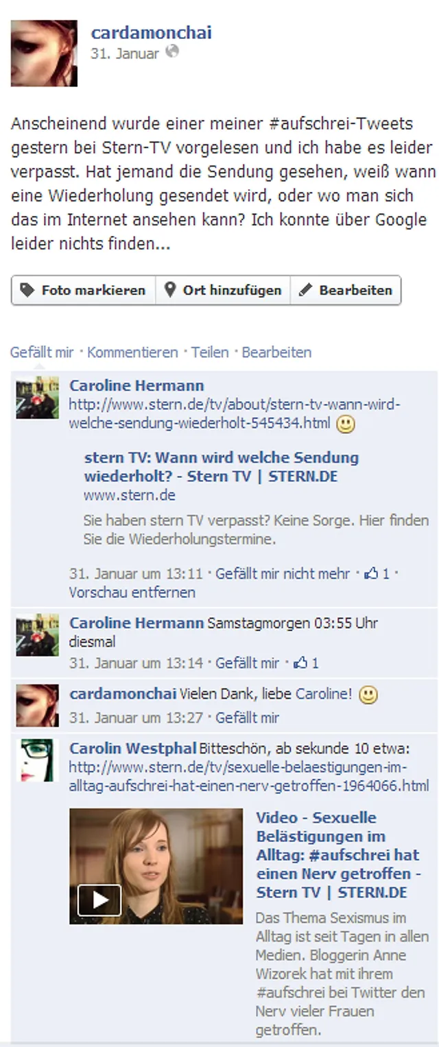 `Frauenrechte`