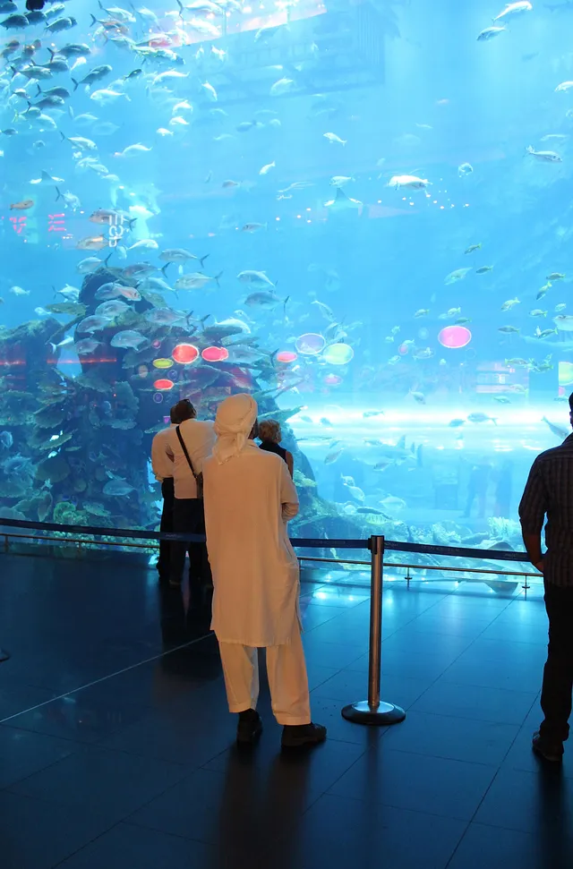 Dubai - Meine Bildergalerie