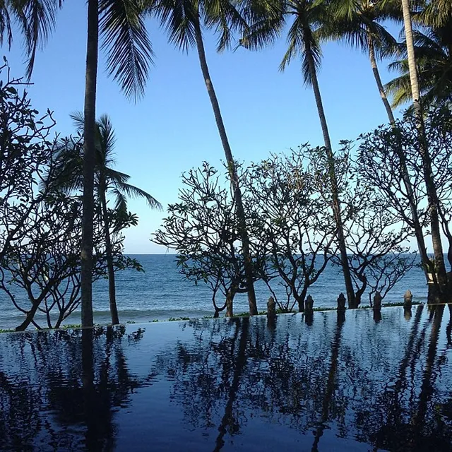 Dubai und Bali in Polaroids - Eine Instagram-Reise