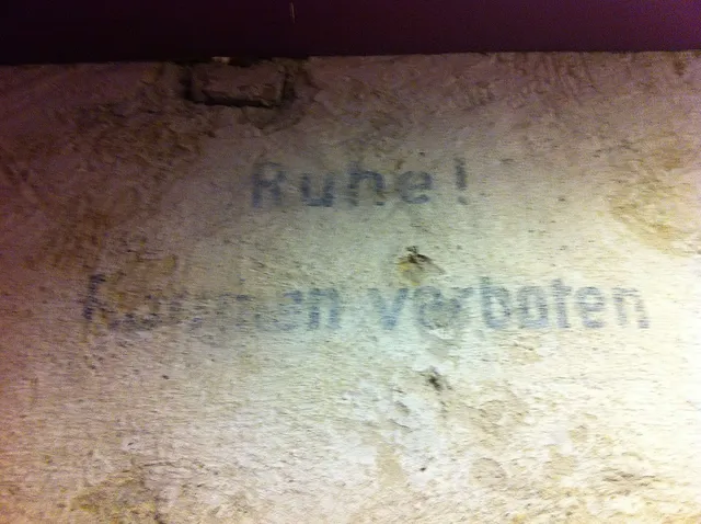 `rauchen`
