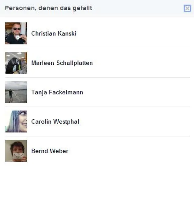 `rauchen`