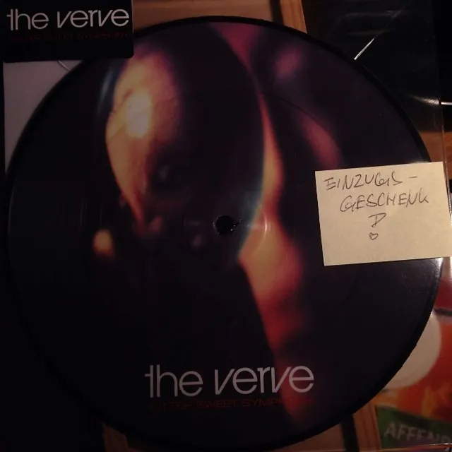 `the verve`