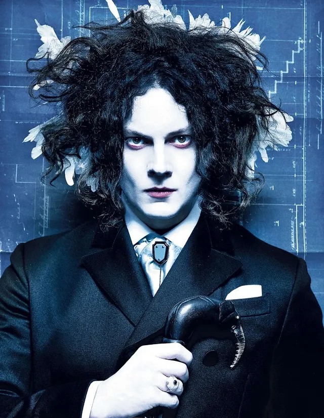 `Bild: Interview Magazine That Eric Alper`