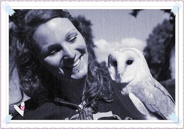 Tätowierung meets Webdesign