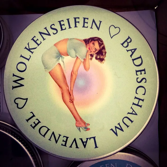 `Wolkenseifen`