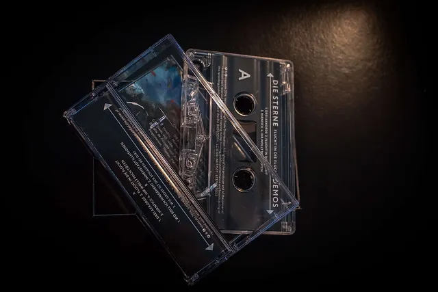`Das Demo-Tape`