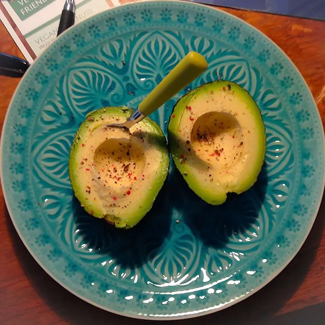 `Vegan`