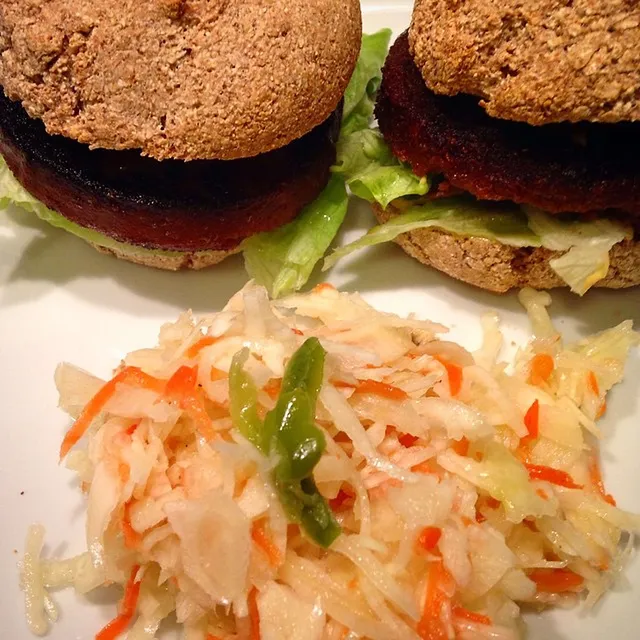 `Vegan`