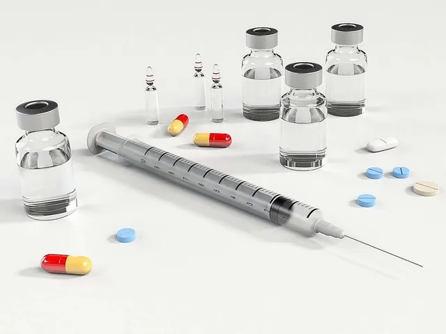 Die vegane Ärztin Dr. Barbara Gorißen