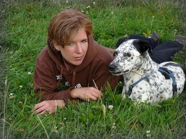 ethice Gründerin Petra Mazur