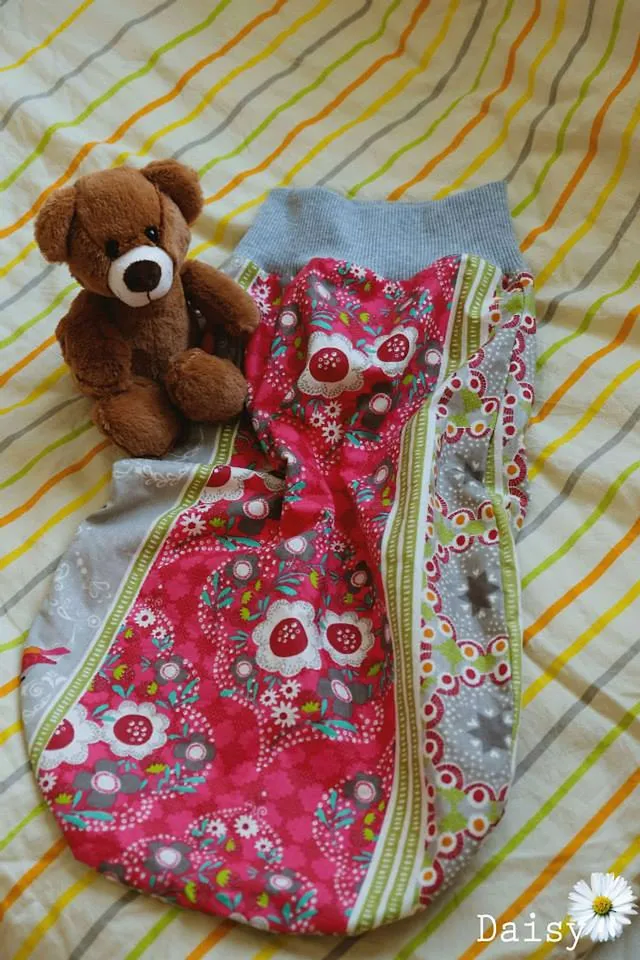 `Daisy Kindermoden`