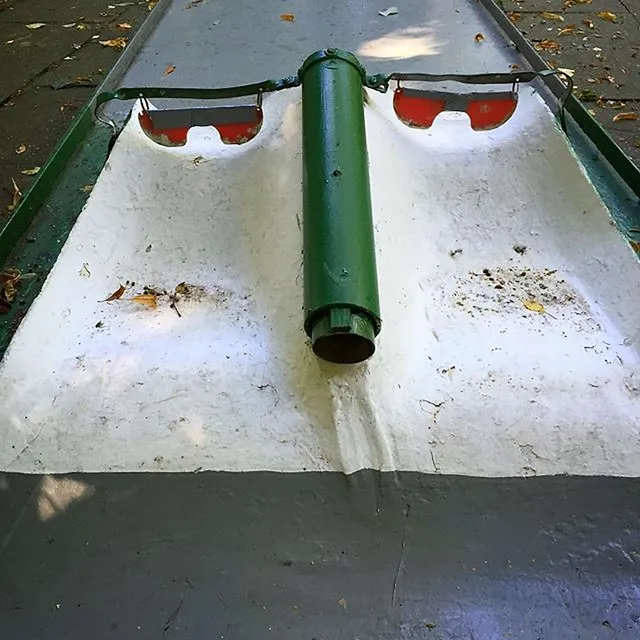 #iseefaces - Gesichter überall