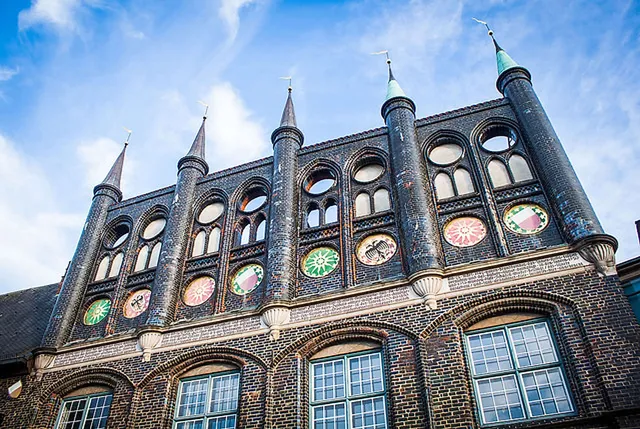 Lübeck