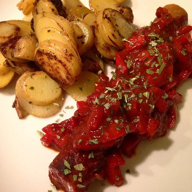 Seitan Grundrezept