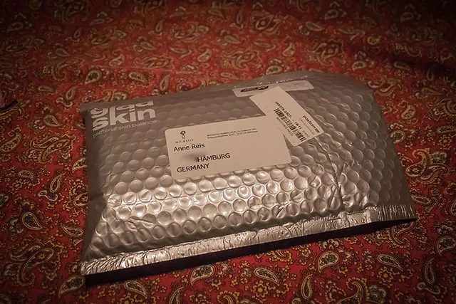 `Gladskin`