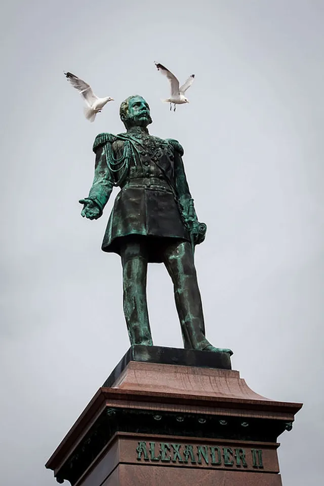 `Helsinki`