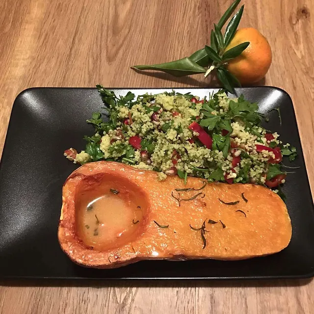 `Butternut`