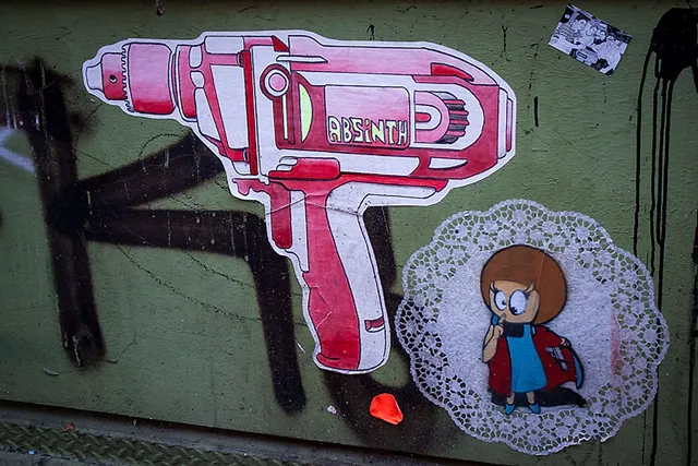 Die Sehnsucht der Postmoderne