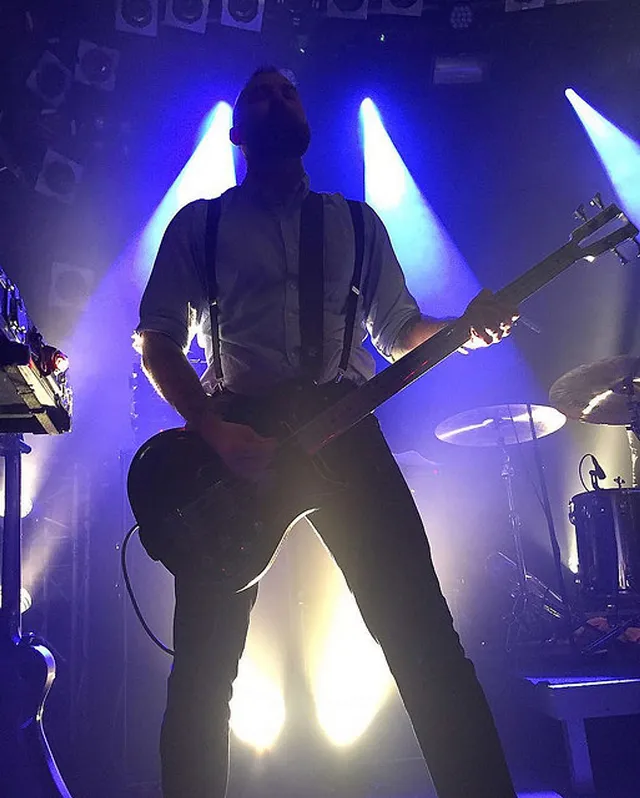 `Russian Circles`