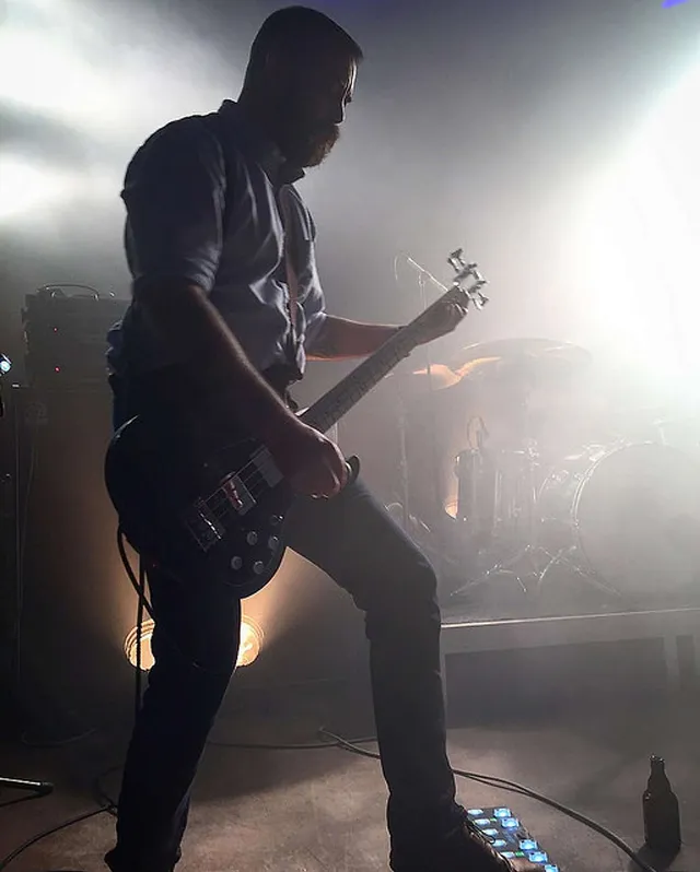 `Russian Circles`