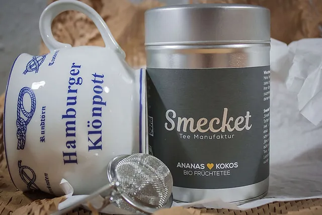 `Smecket`