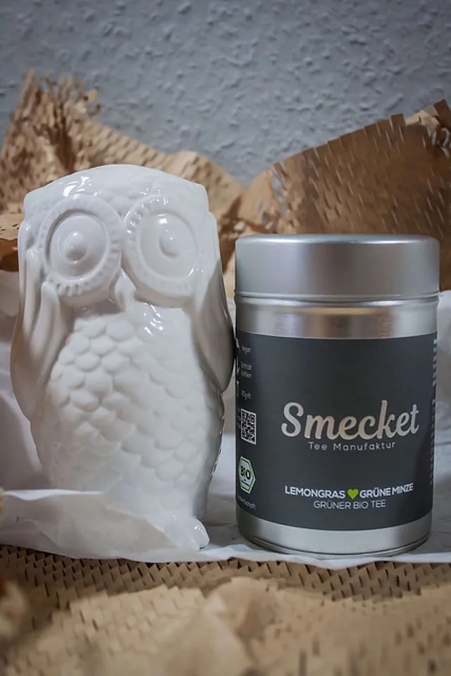 `Smecket`
