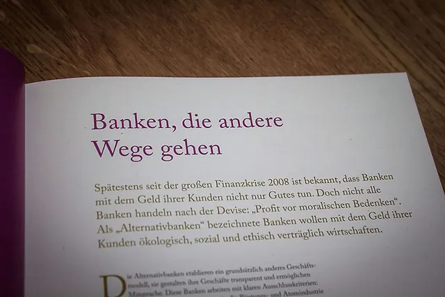`urgewald`
