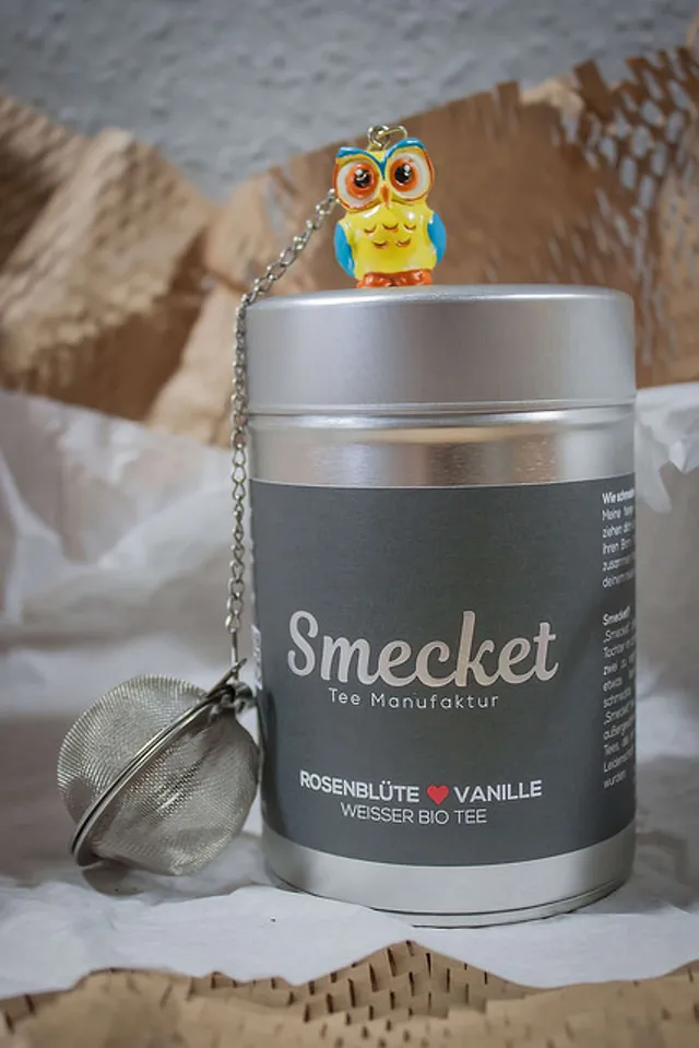 `Smecket`