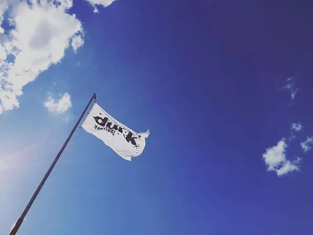 Dunk!festival 2017
