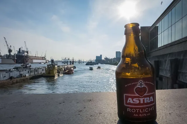 Hafengeburtstag 2017