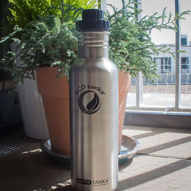 ECOtanka im Test