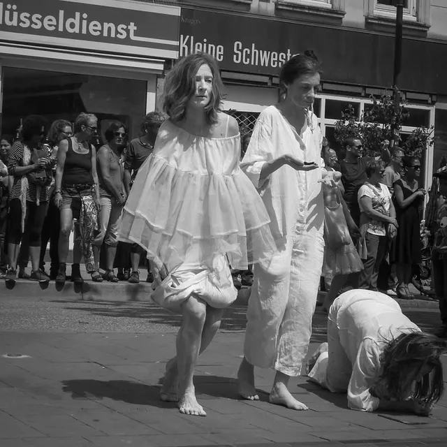 `Menschen`