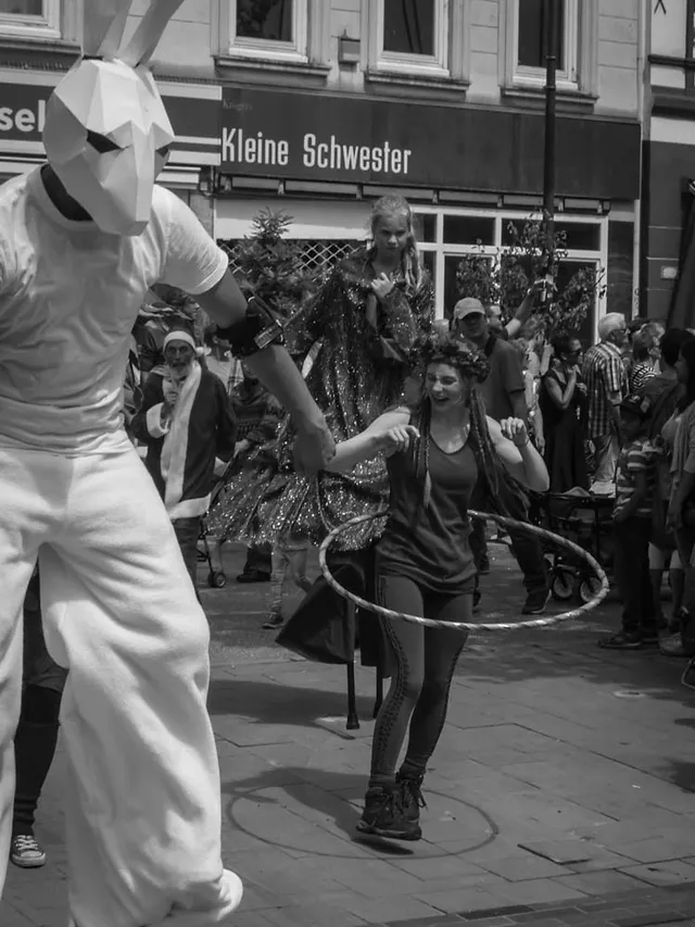 `Menschen`
